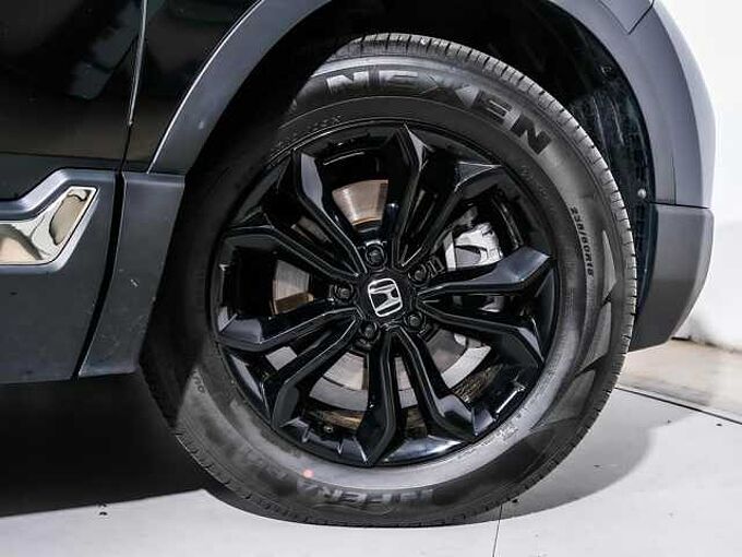 Honda Crv Hybrido HYBRID 4X2 2.0 SPORT LINE