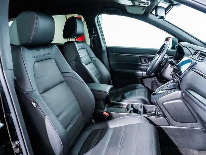 Honda Crv Hybrido HYBRID 4X2 2.0 SPORT LINE