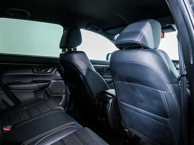 Honda Crv Hybrido HYBRID 4X2 2.0 SPORT LINE