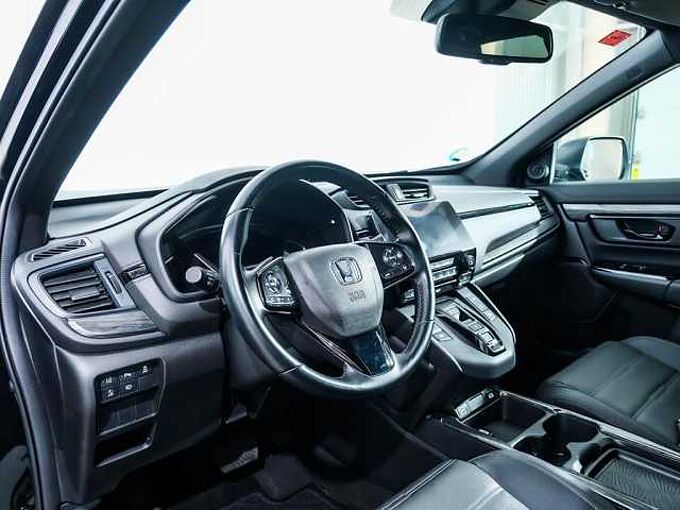 Honda Crv Hybrido HYBRID 4X2 2.0 SPORT LINE