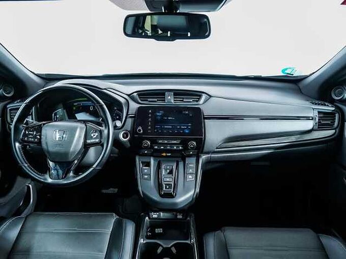 Honda Crv Hybrido HYBRID 4X2 2.0 SPORT LINE