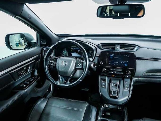 Honda Crv Hybrido HYBRID 4X2 2.0 SPORT LINE