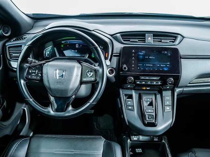 Honda Crv Hybrido HYBRID 4X2 2.0 SPORT LINE