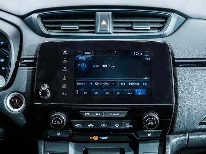 Honda Crv Hybrido HYBRID 4X2 2.0 SPORT LINE