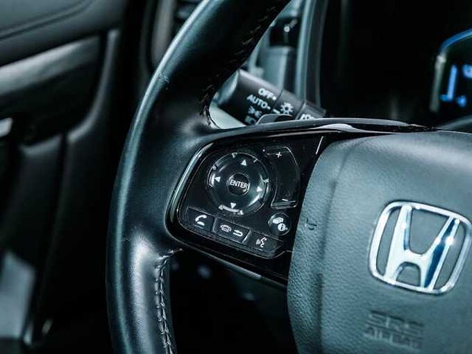 Honda Crv Hybrido HYBRID 4X2 2.0 SPORT LINE