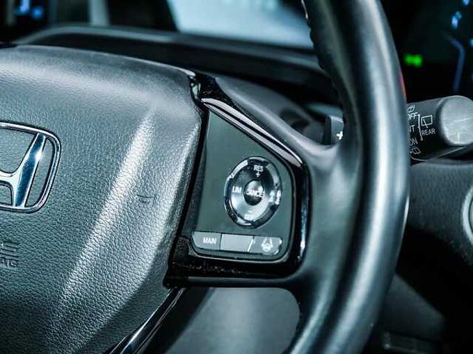 Honda Crv Hybrido HYBRID 4X2 2.0 SPORT LINE