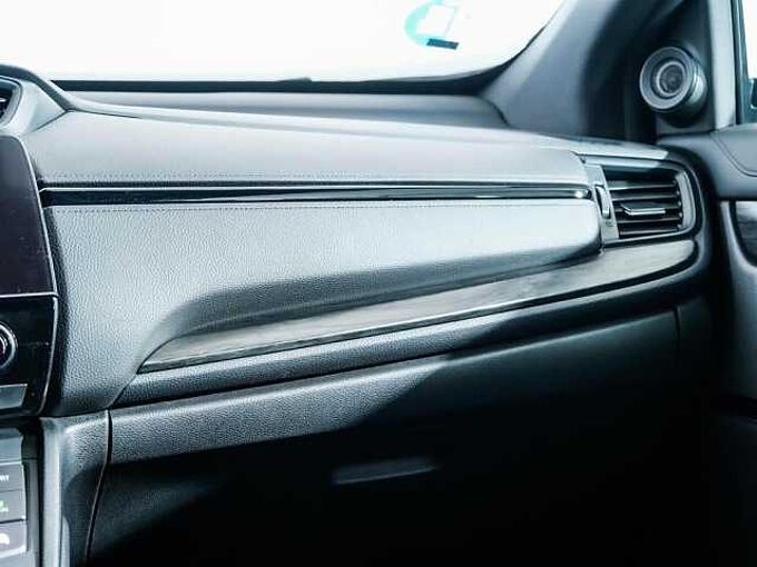 Honda Crv Hybrido HYBRID 4X2 2.0 SPORT LINE