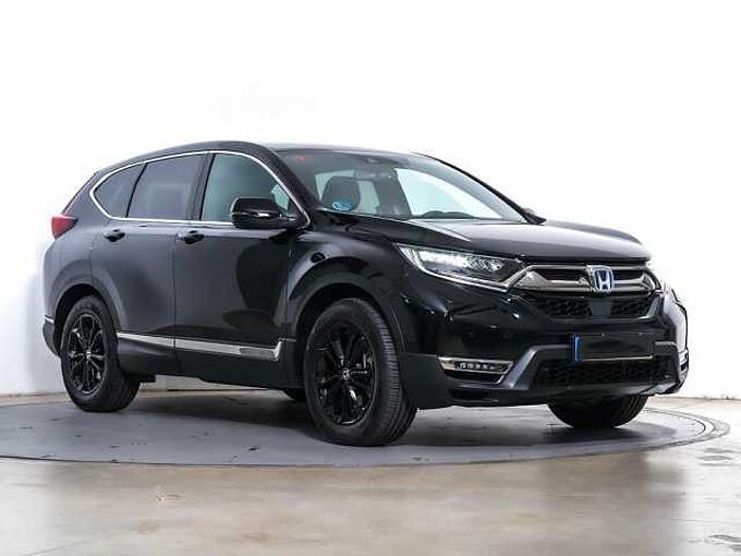 Honda Crv Hybrido HYBRID 4X2 2.0 SPORT LINE