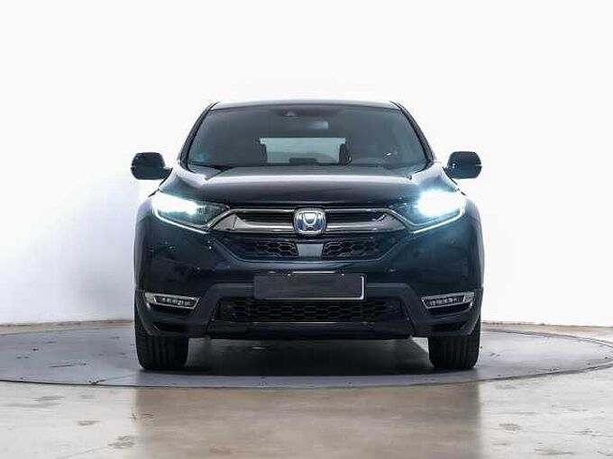 Honda Crv Hybrido HYBRID 4X2 2.0 SPORT LINE