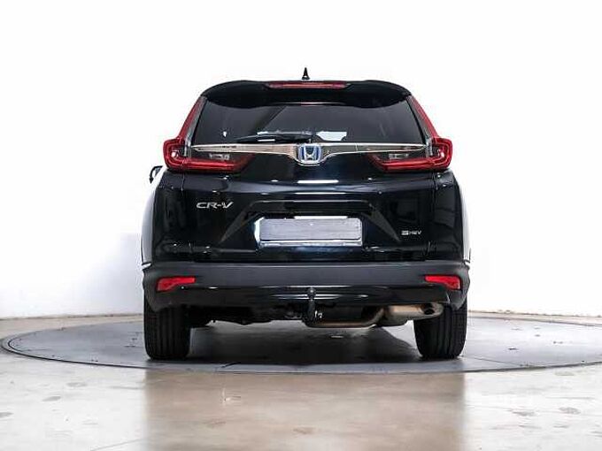 Honda Crv Hybrido HYBRID 4X2 2.0 SPORT LINE