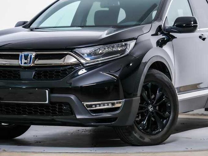 Honda Crv Hybrido HYBRID 4X2 2.0 SPORT LINE