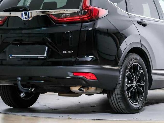 Honda Crv Hybrido HYBRID 4X2 2.0 SPORT LINE