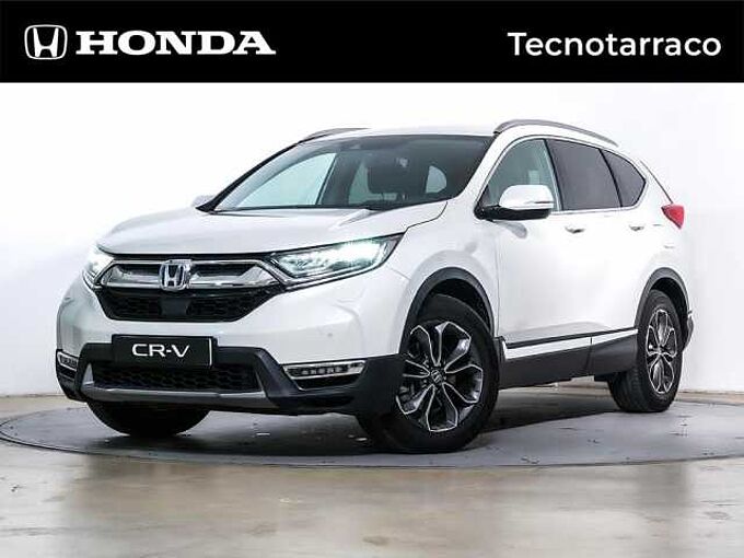 Honda  Cr-v 2.0 I-MMD HYBRID LIFESTYLE CVT 184 5P