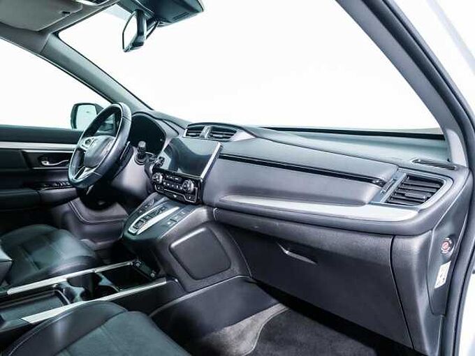 Honda  Cr-v 2.0 I-MMD HYBRID LIFESTYLE CVT 184 5P