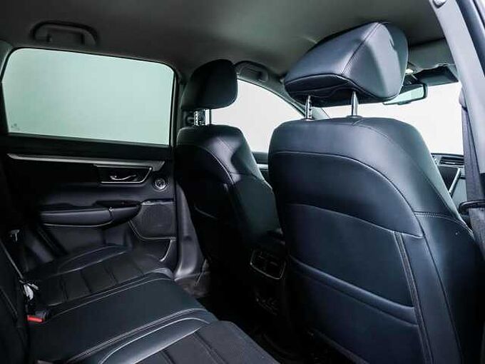 Honda  Cr-v 2.0 I-MMD HYBRID LIFESTYLE CVT 184 5P