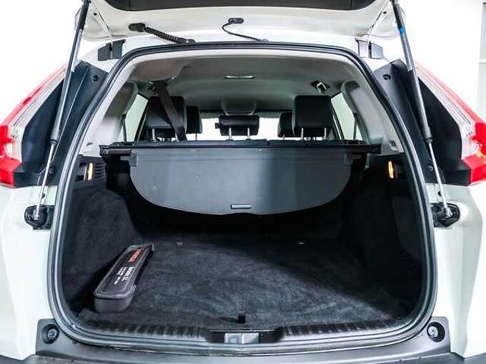 Honda  Cr-v 2.0 I-MMD HYBRID LIFESTYLE CVT 184 5P