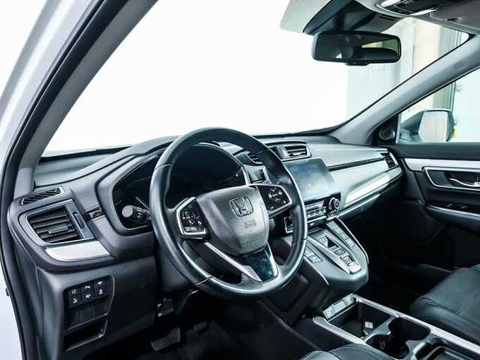 Honda  Cr-v 2.0 I-MMD HYBRID LIFESTYLE CVT 184 5P