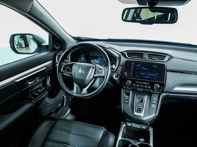 Honda  Cr-v 2.0 I-MMD HYBRID LIFESTYLE CVT 184 5P