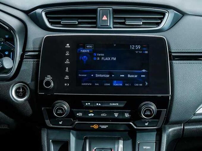 Honda  Cr-v 2.0 I-MMD HYBRID LIFESTYLE CVT 184 5P