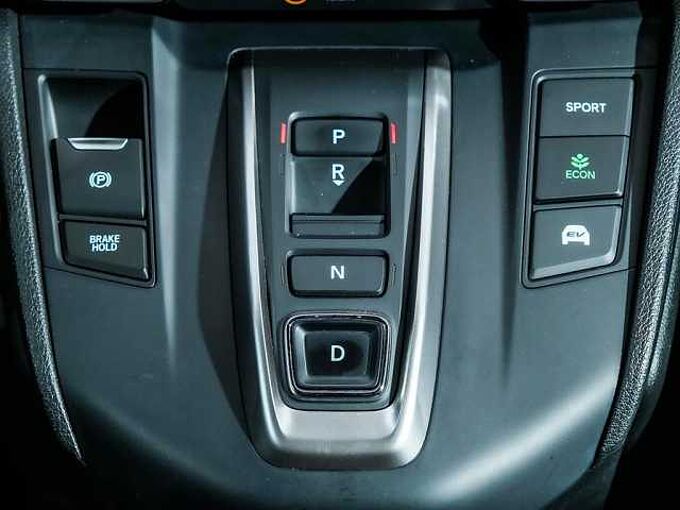 Honda  Cr-v 2.0 I-MMD HYBRID LIFESTYLE CVT 184 5P