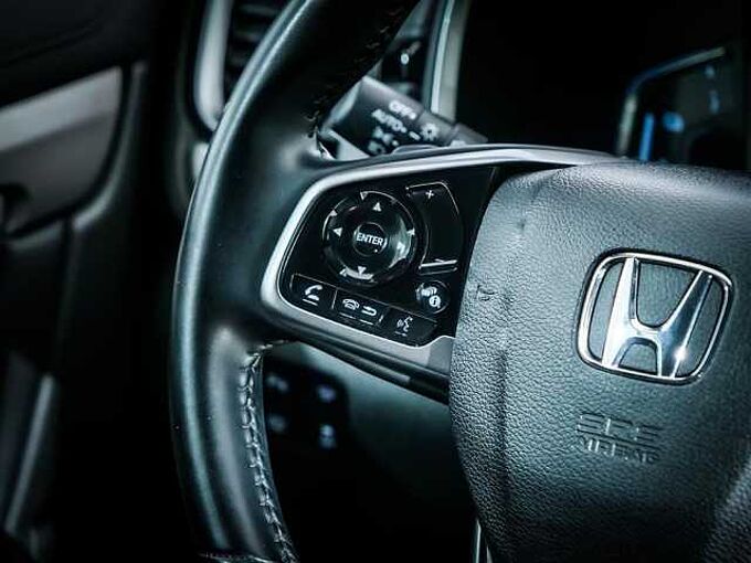 Honda  Cr-v 2.0 I-MMD HYBRID LIFESTYLE CVT 184 5P