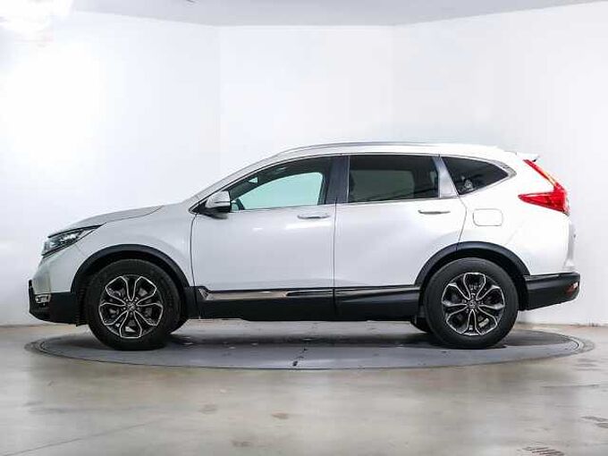 Honda  Cr-v 2.0 I-MMD HYBRID LIFESTYLE CVT 184 5P