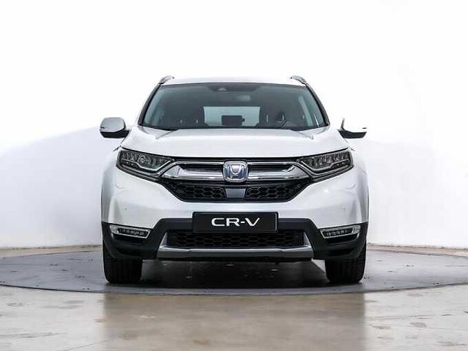 Honda  Cr-v 2.0 I-MMD HYBRID LIFESTYLE CVT 184 5P