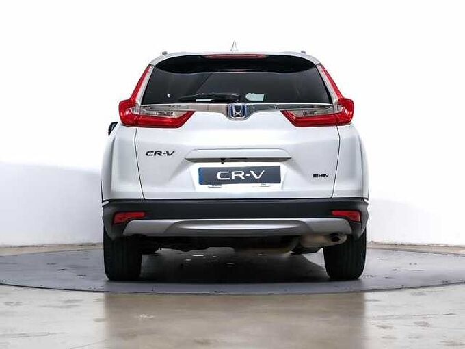 Honda  Cr-v 2.0 I-MMD HYBRID LIFESTYLE CVT 184 5P
