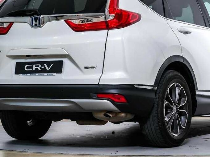Honda  Cr-v 2.0 I-MMD HYBRID LIFESTYLE CVT 184 5P
