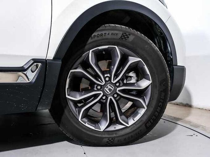 Honda  Cr-v 2.0 I-MMD HYBRID LIFESTYLE CVT 184 5P