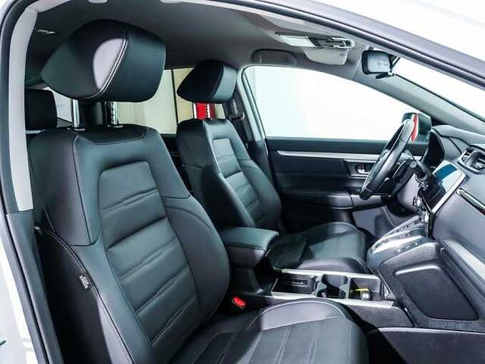 Honda Cr-v 2.0 I-MMD HYBRID LIFESTYLE CVT 184 5P
