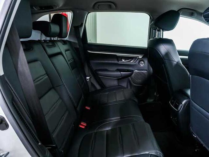 Honda Cr-v 2.0 I-MMD HYBRID LIFESTYLE CVT 184 5P