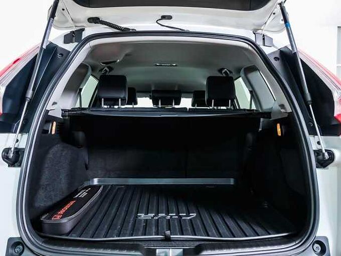 Honda Cr-v 2.0 I-MMD HYBRID LIFESTYLE CVT 184 5P