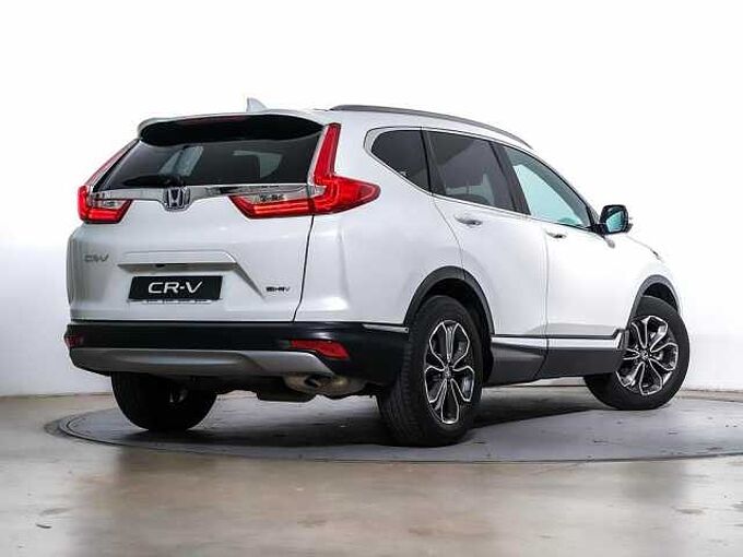 Honda Cr-v 2.0 I-MMD HYBRID LIFESTYLE CVT 184 5P