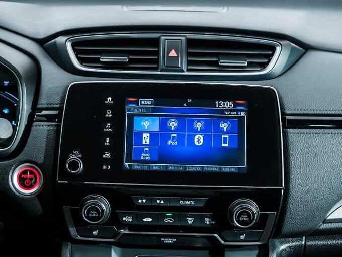 Honda Cr-v 2.0 I-MMD HYBRID LIFESTYLE CVT 184 5P