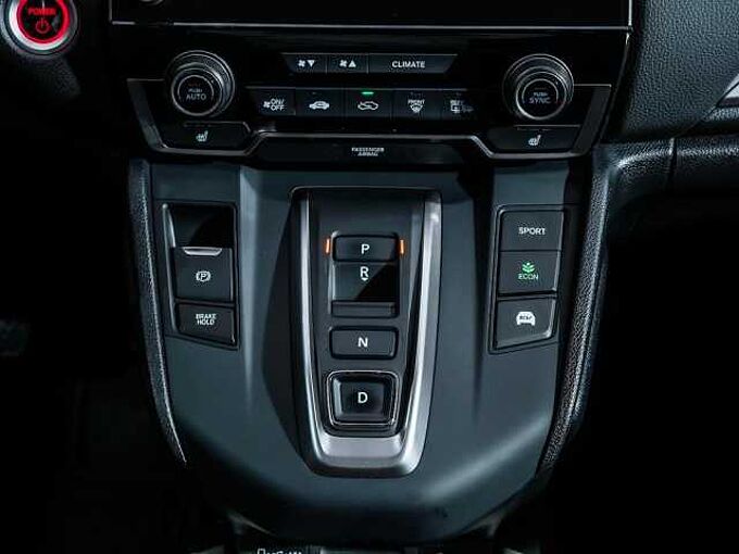 Honda Cr-v 2.0 I-MMD HYBRID LIFESTYLE CVT 184 5P