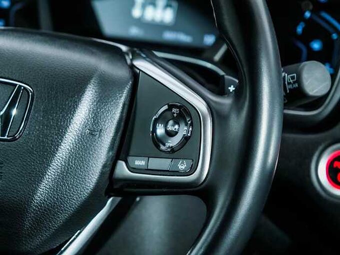 Honda Cr-v 2.0 I-MMD HYBRID LIFESTYLE CVT 184 5P