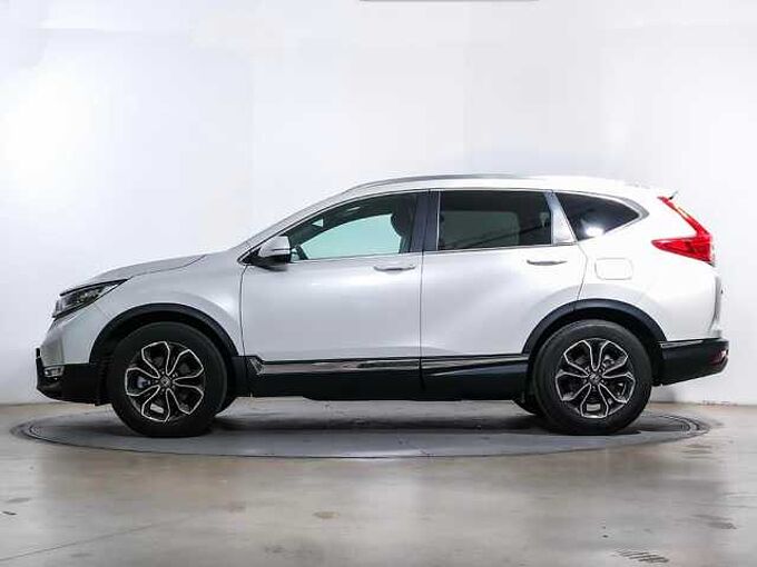 Honda Cr-v 2.0 I-MMD HYBRID LIFESTYLE CVT 184 5P