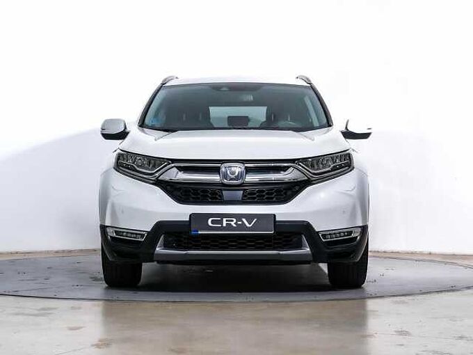 Honda Cr-v 2.0 I-MMD HYBRID LIFESTYLE CVT 184 5P