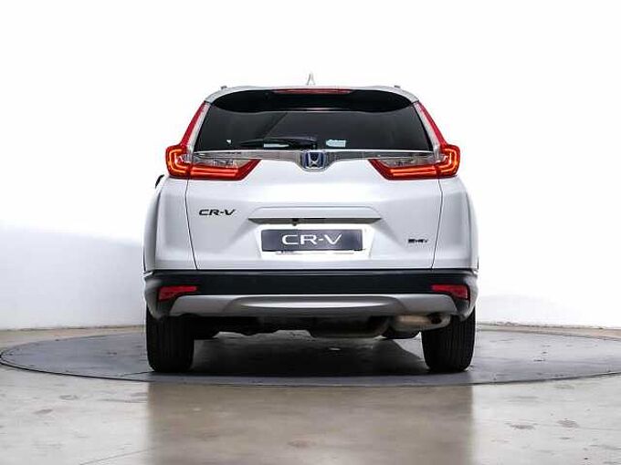 Honda Cr-v 2.0 I-MMD HYBRID LIFESTYLE CVT 184 5P