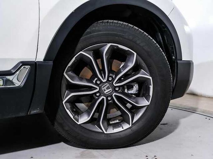 Honda Cr-v 2.0 I-MMD HYBRID LIFESTYLE CVT 184 5P