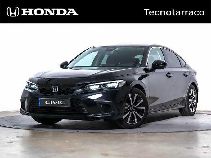 Honda Civic HYBRID 2.0 I-MMD AUT (CVT)