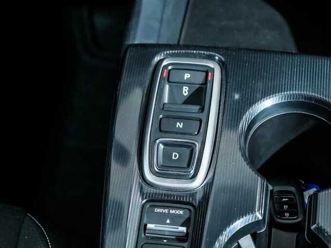 Honda Civic HYBRID 2.0 I-MMD AUT (CVT)