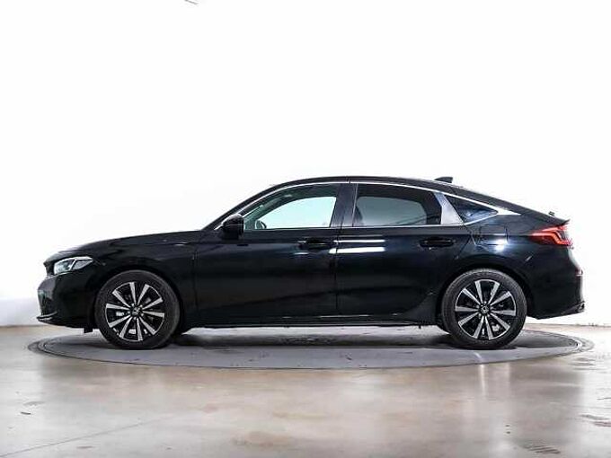 Honda Civic HYBRID 2.0 I-MMD AUT (CVT)