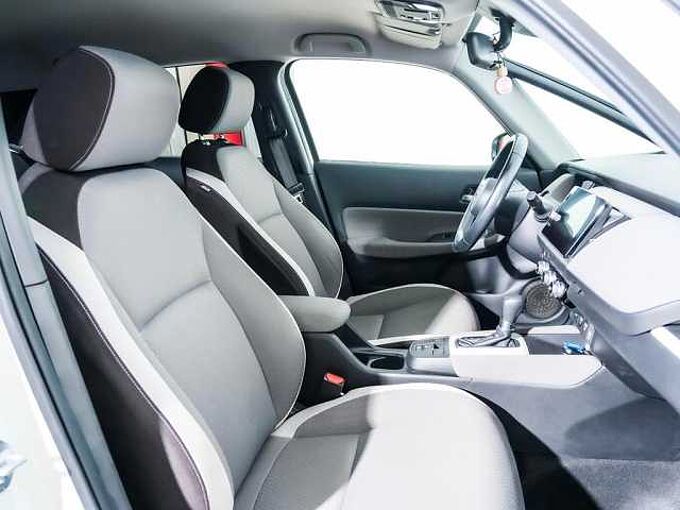 Honda Jazz 2023 JAZZ HYBRID 1.5 HYBRID AUTOMATICO