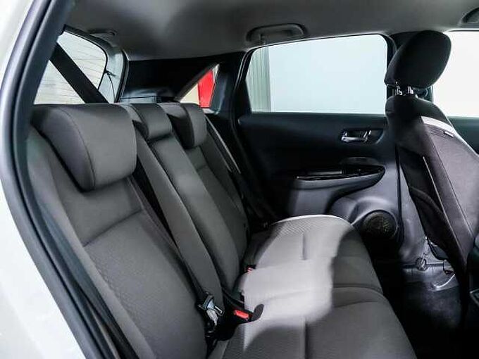 Honda Jazz 2023 JAZZ HYBRID 1.5 HYBRID AUTOMATICO