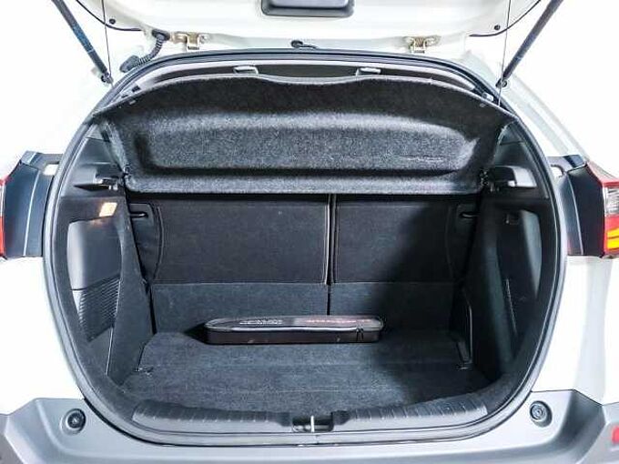 Honda Jazz 2023 JAZZ HYBRID 1.5 HYBRID AUTOMATICO