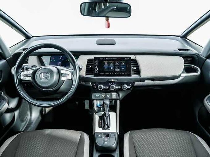 Honda Jazz 2023 JAZZ HYBRID 1.5 HYBRID AUTOMATICO