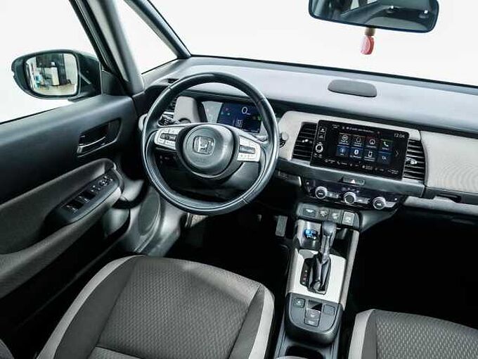 Honda Jazz 2023 JAZZ HYBRID 1.5 HYBRID AUTOMATICO