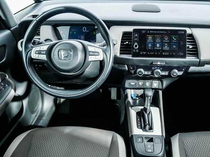 Honda Jazz 2023 JAZZ HYBRID 1.5 HYBRID AUTOMATICO